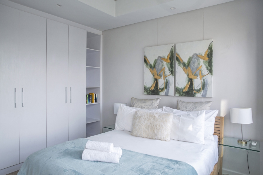1 Bedroom Property for Sale in Cape Town City Centre Western Cape
